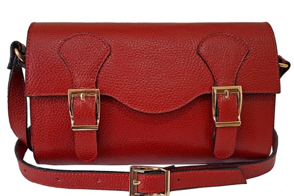 تصویر 5 از خرید و قیمت کیف چرم طبیعی زنانه + فروش صادراتی